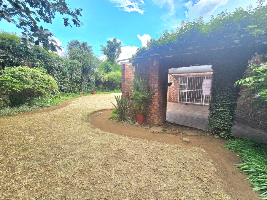 To Let 4 Bedroom Property for Rent in Panorama Free State